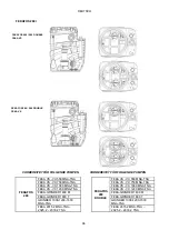 Preview for 68 page of DAB FEKAFOS 280 Instruction For Installation And Maintenance