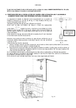 Preview for 108 page of DAB FEKAFOS 280 Instruction For Installation And Maintenance