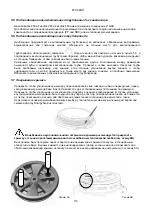 Preview for 117 page of DAB FEKAFOS 280 Instruction For Installation And Maintenance