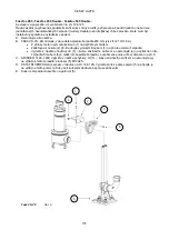 Preview for 139 page of DAB FEKAFOS 280 Instruction For Installation And Maintenance