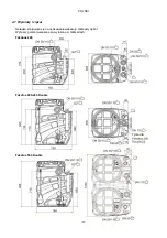 Preview for 150 page of DAB FEKAFOS 280 Instruction For Installation And Maintenance