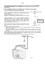 Preview for 162 page of DAB FEKAFOS 280 Instruction For Installation And Maintenance