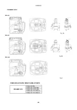 Preview for 228 page of DAB FEKAFOS 280 Instruction For Installation And Maintenance