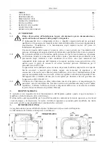 Preview for 8 page of DAB FEKAFOS Instruction For Installation And Maintenance