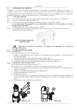 Preview for 10 page of DAB FEKAFOS Instruction For Installation And Maintenance