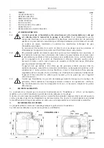 Предварительный просмотр 19 страницы DAB FEKAFOS Instruction For Installation And Maintenance