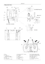 Предварительный просмотр 28 страницы DAB FEKAFOS Instruction For Installation And Maintenance