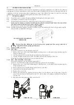 Предварительный просмотр 32 страницы DAB FEKAFOS Instruction For Installation And Maintenance