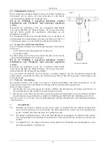 Preview for 46 page of DAB FEKAFOS Instruction For Installation And Maintenance