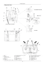 Предварительный просмотр 50 страницы DAB FEKAFOS Instruction For Installation And Maintenance