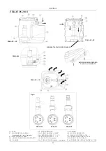 Preview for 59 page of DAB FEKAFOS Instruction For Installation And Maintenance