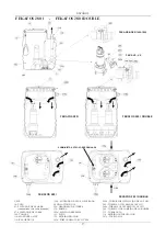 Preview for 60 page of DAB FEKAFOS Instruction For Installation And Maintenance