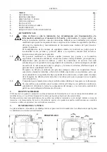 Preview for 63 page of DAB FEKAFOS Instruction For Installation And Maintenance