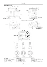 Предварительный просмотр 70 страницы DAB FEKAFOS Instruction For Installation And Maintenance