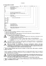 Предварительный просмотр 14 страницы DAB FK Series Instruction For Installation And Maintenance