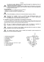Preview for 15 page of DAB FK Series Instruction For Installation And Maintenance