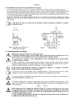 Предварительный просмотр 17 страницы DAB FK Series Instruction For Installation And Maintenance