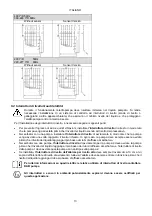 Предварительный просмотр 19 страницы DAB FK Series Instruction For Installation And Maintenance