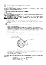 Preview for 23 page of DAB FK Series Instruction For Installation And Maintenance