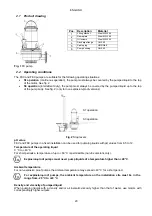 Preview for 29 page of DAB FK Series Instruction For Installation And Maintenance