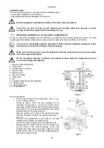 Preview for 33 page of DAB FK Series Instruction For Installation And Maintenance