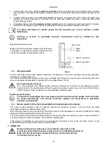 Preview for 37 page of DAB FK Series Instruction For Installation And Maintenance