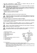 Preview for 51 page of DAB FK Series Instruction For Installation And Maintenance