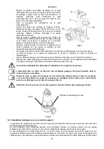 Preview for 52 page of DAB FK Series Instruction For Installation And Maintenance