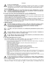 Preview for 56 page of DAB FK Series Instruction For Installation And Maintenance