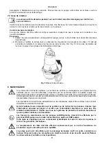 Preview for 57 page of DAB FK Series Instruction For Installation And Maintenance