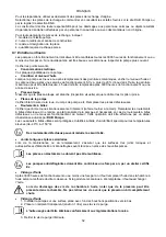 Предварительный просмотр 58 страницы DAB FK Series Instruction For Installation And Maintenance