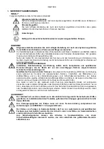 Preview for 62 page of DAB FK Series Instruction For Installation And Maintenance