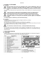 Preview for 66 page of DAB FK Series Instruction For Installation And Maintenance