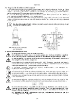 Preview for 71 page of DAB FK Series Instruction For Installation And Maintenance