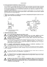 Preview for 90 page of DAB FK Series Instruction For Installation And Maintenance