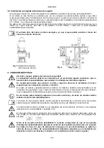 Предварительный просмотр 109 страницы DAB FK Series Instruction For Installation And Maintenance