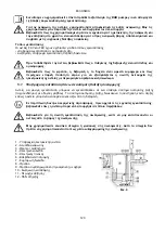 Предварительный просмотр 126 страницы DAB FK Series Instruction For Installation And Maintenance