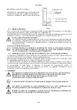 Preview for 131 page of DAB FK Series Instruction For Installation And Maintenance