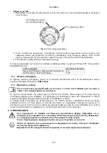 Preview for 135 page of DAB FK Series Instruction For Installation And Maintenance