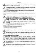 Preview for 144 page of DAB FK Series Instruction For Installation And Maintenance