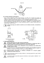 Preview for 146 page of DAB FK Series Instruction For Installation And Maintenance