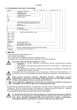 Preview for 162 page of DAB FK Series Instruction For Installation And Maintenance