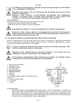 Preview for 163 page of DAB FK Series Instruction For Installation And Maintenance