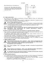Preview for 168 page of DAB FK Series Instruction For Installation And Maintenance