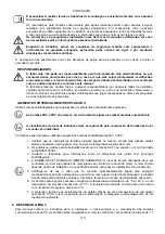 Preview for 176 page of DAB FK Series Instruction For Installation And Maintenance