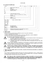 Предварительный просмотр 181 страницы DAB FK Series Instruction For Installation And Maintenance