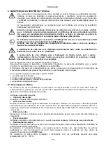 Preview for 189 page of DAB FK Series Instruction For Installation And Maintenance