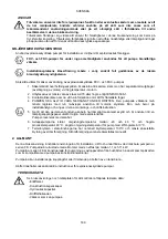 Preview for 195 page of DAB FK Series Instruction For Installation And Maintenance