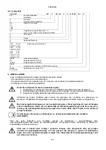 Предварительный просмотр 199 страницы DAB FK Series Instruction For Installation And Maintenance