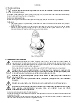 Preview for 206 page of DAB FK Series Instruction For Installation And Maintenance